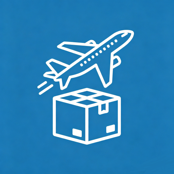 Air freight