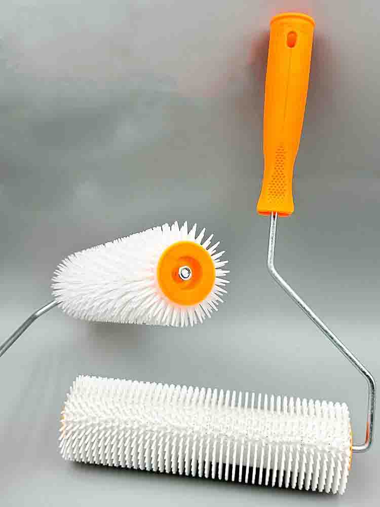 Transparent Waterproof Adhesive - Macromolecule Penetrating Type